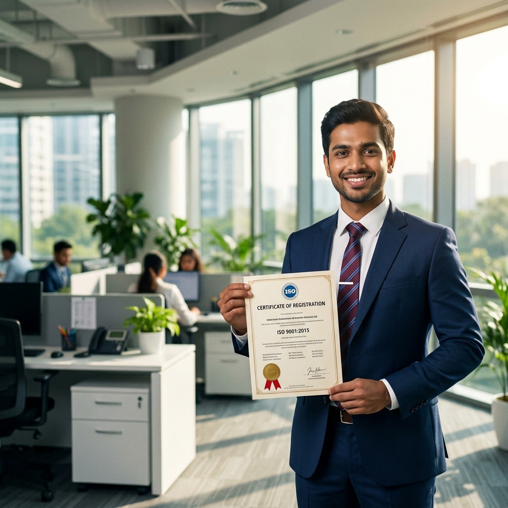 Get Certified